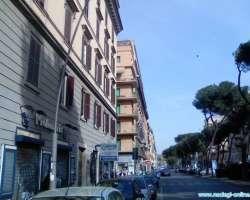 Domus Appia 154 B&B Rome Bagian luar foto