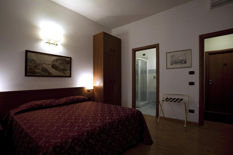 Domus Appia 154 B&B Rome Ruang foto