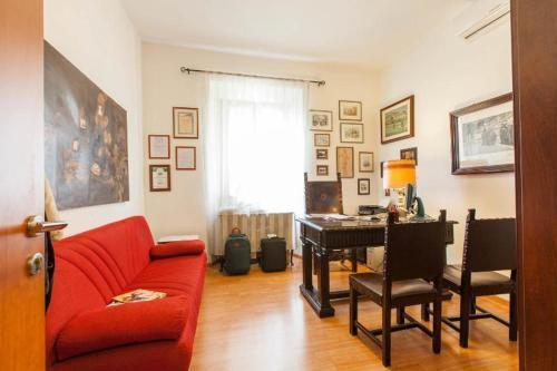 Domus Appia 154 B&B Rome Bagian luar foto